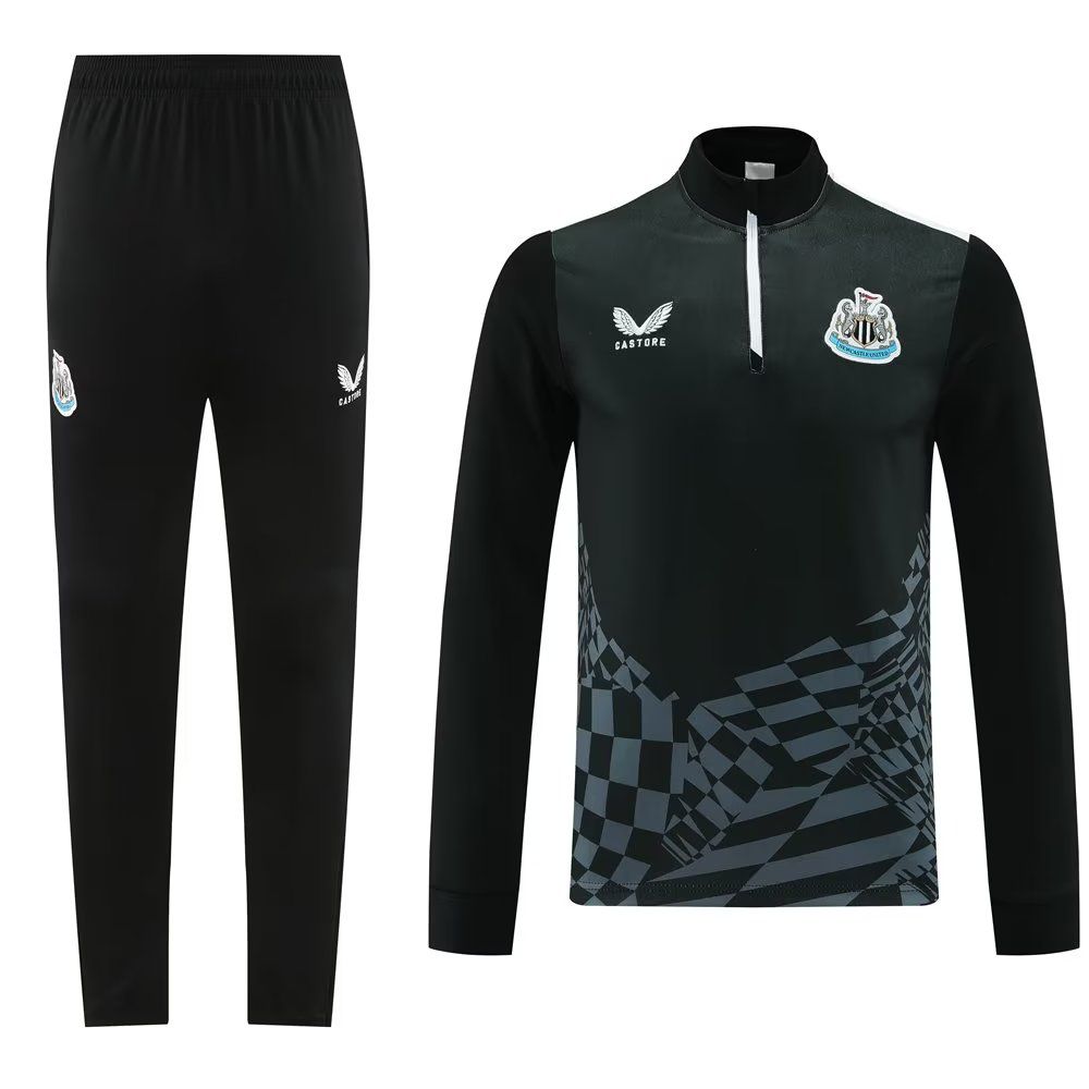 NEWCASTLE HIGH/LOW TRACKSUIT 2023/2024