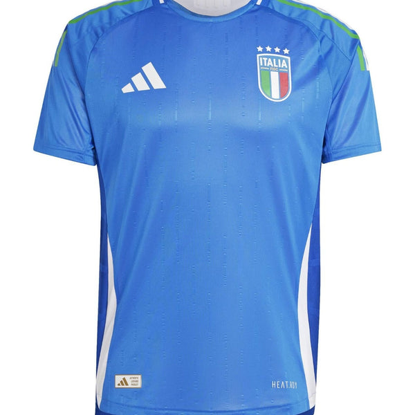 MAILLOT ITALIE DOMICILE 2024