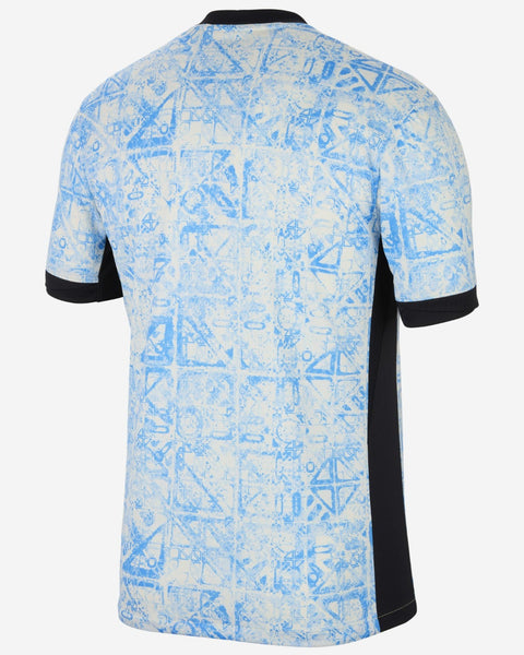 MAILLOT PORTUGAL EXTERIEUR 2024