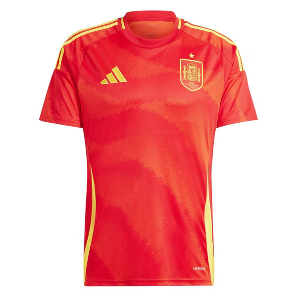 MAILLOT ESPAGNE DOMICILE 2024