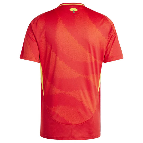 MAILLOT ESPAGNE DOMICILE 2024