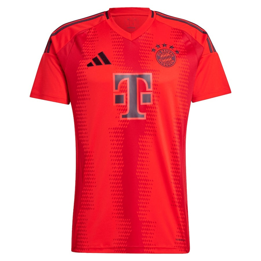 Maillot de foot shops bayern de munich