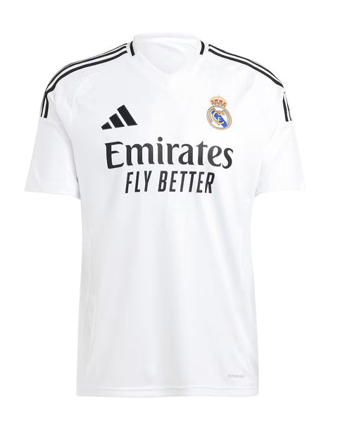 MAILLOT REAL MADRID DOMICILE 2024/2025