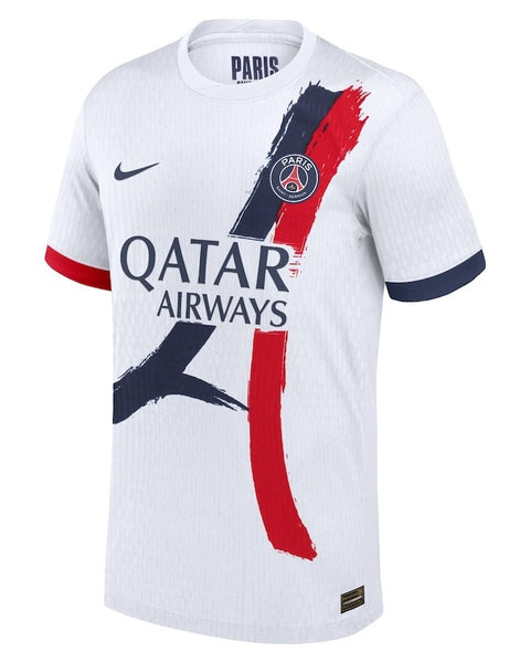 MAILLOT PSG EXTERIEUR 2024/2025