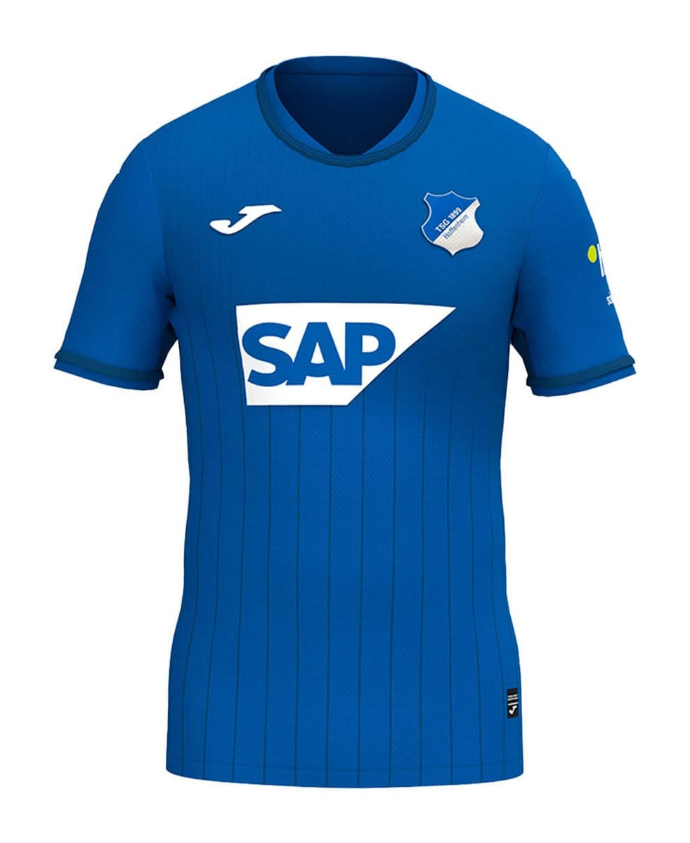 MAGLIA HOME HOFFENHEIM 2024/2025