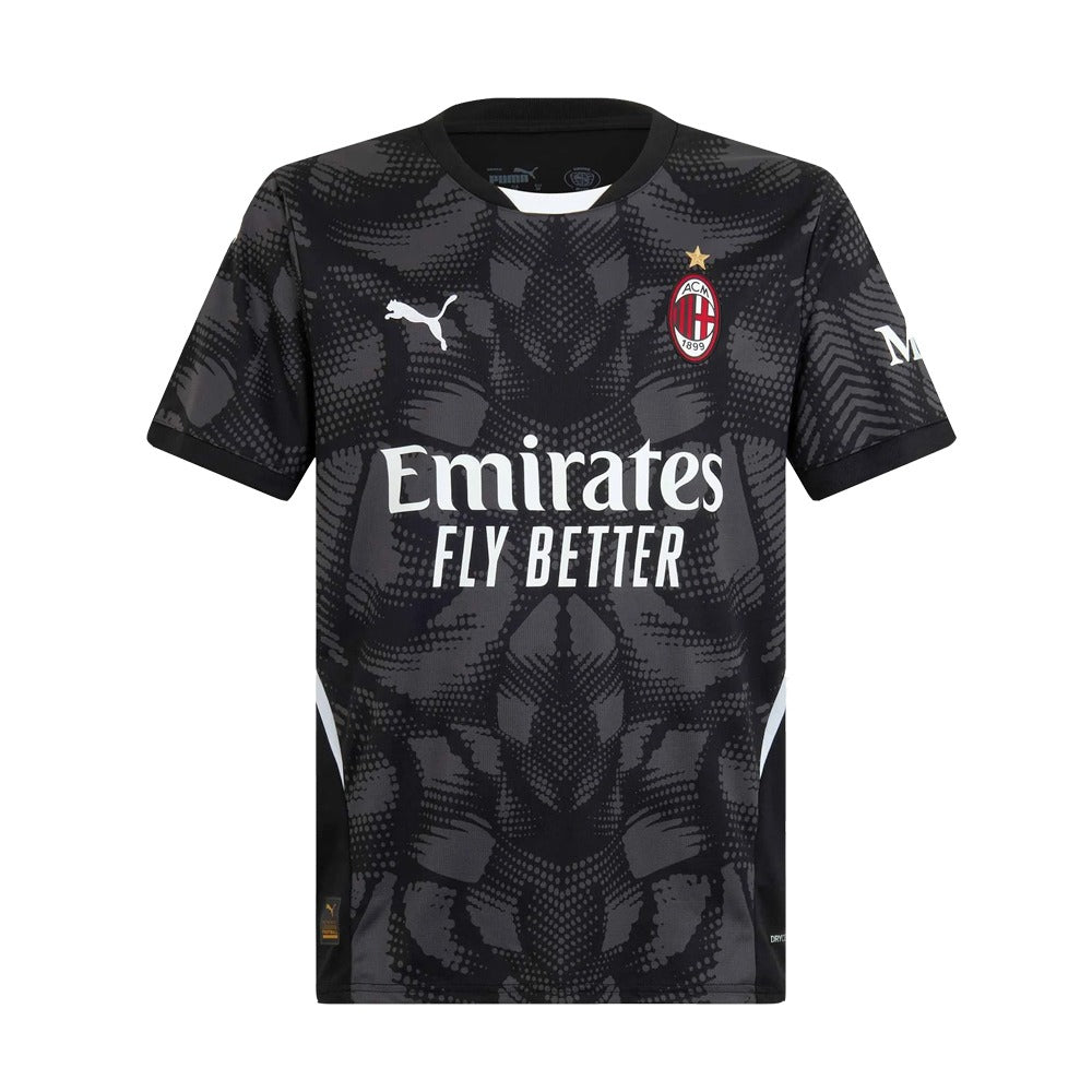 MAILLOT AC MILAN GARDIEN 2024/2025