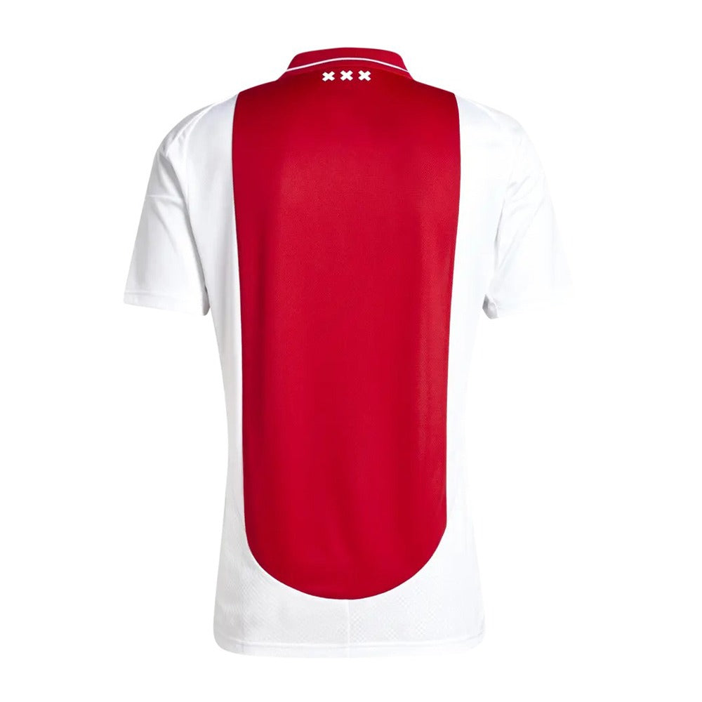 MAGLIA HOME AJAX AMSTERDAM 2024/2025