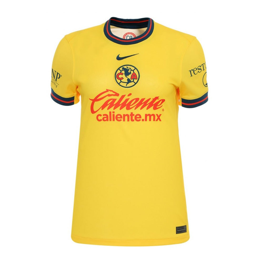 CLUB AMERICA HOME JERSEY 2024/2025