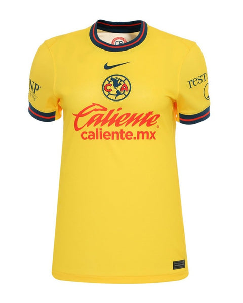 CLUB AMERICA HOME JERSEY 2024/2025