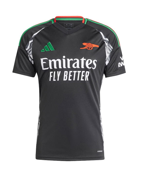 ARSENAL AWAY JERSEY 2024/2025