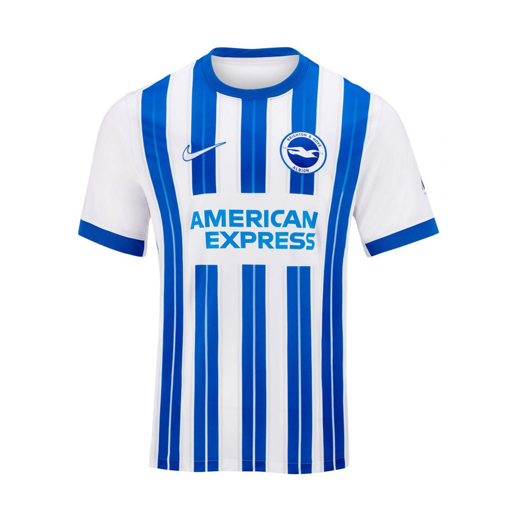 MAILLOT BRIGHTON DOMICILE 2024/2025