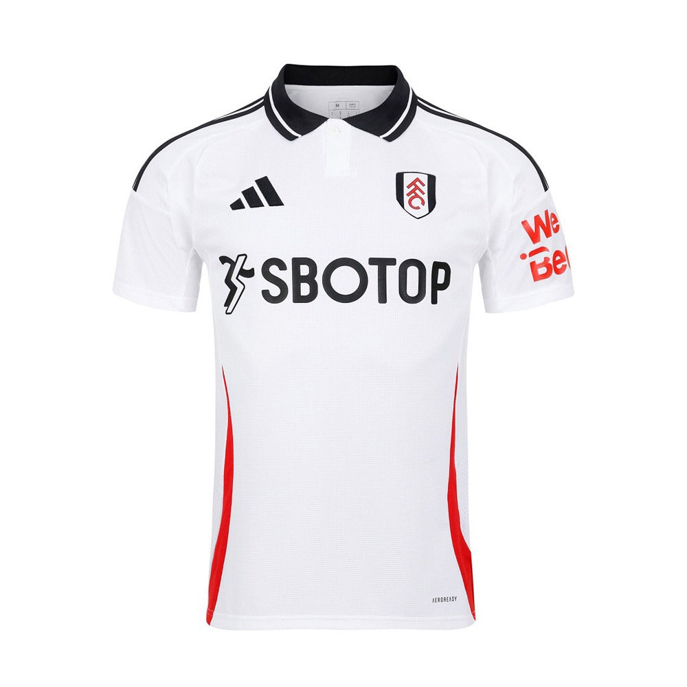 MAILLOT FULHAM DOMICILE 2024/2025