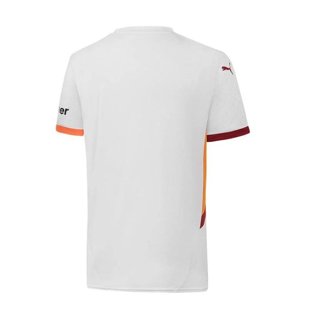 MAILLOT GALATASARAY EXTERIEUR 2024/2025