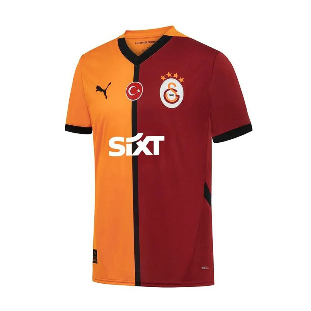 MAILLOT GALATASARAY DOMICILE 2024/2025