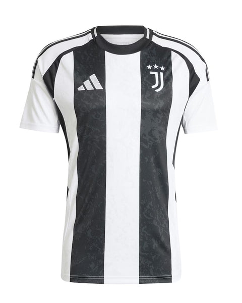 MAILLOT JUVENTUS DOMICILE 2024/2025