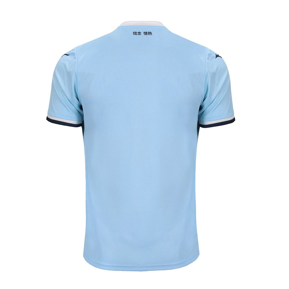 LAZIO HOME JERSEY 2024/2025