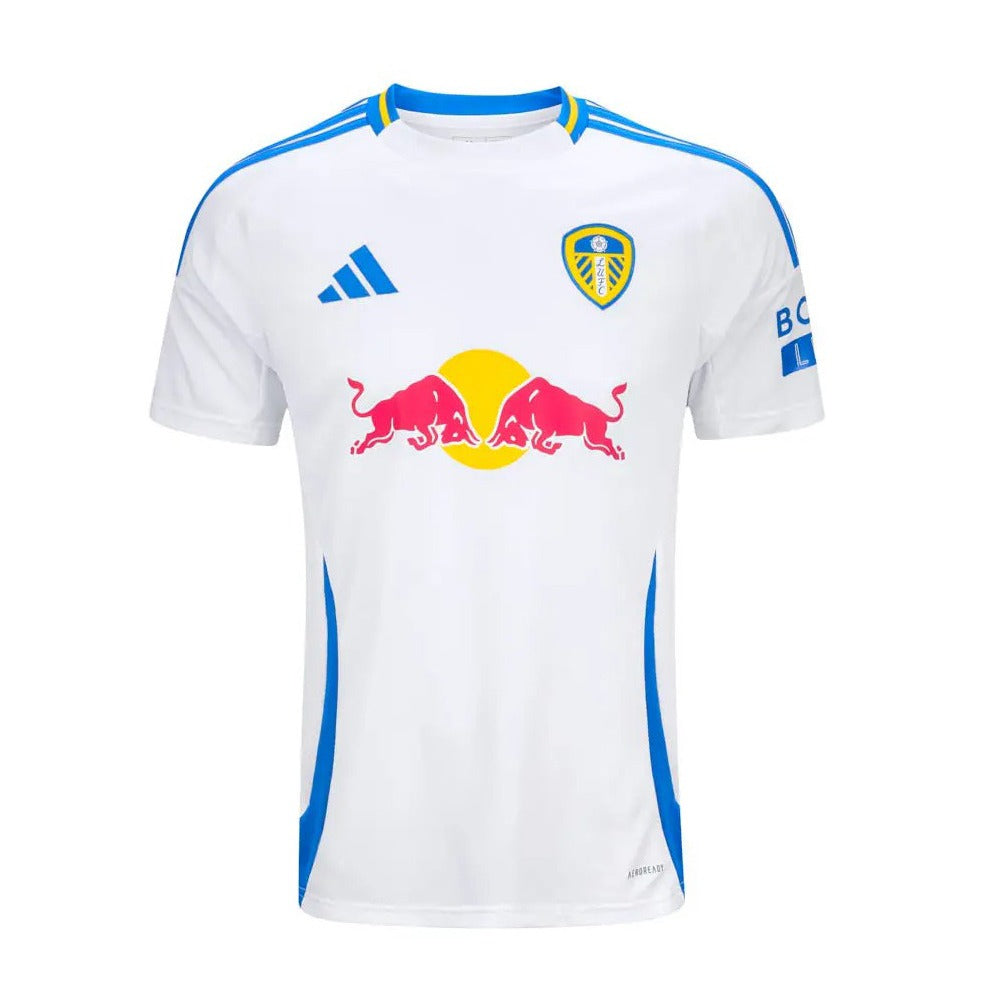 LEEDS UNITED HOME JERSEY 2024/2025