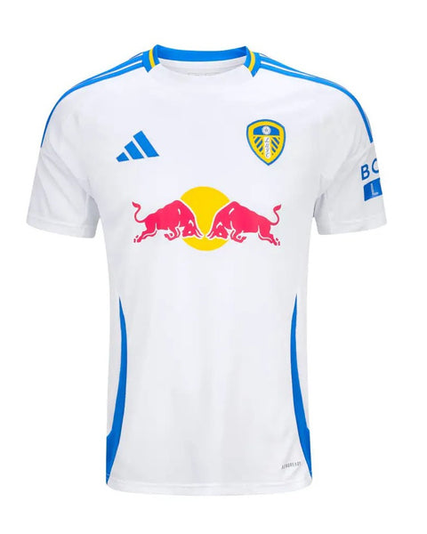 MAILLOT LEEDS UNITED DOMICILE 2024/2025