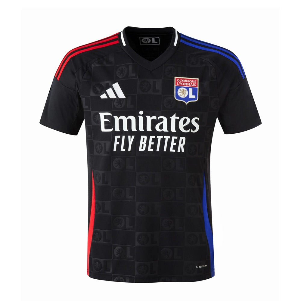 MAGLIA AWAY OL 2024/2025