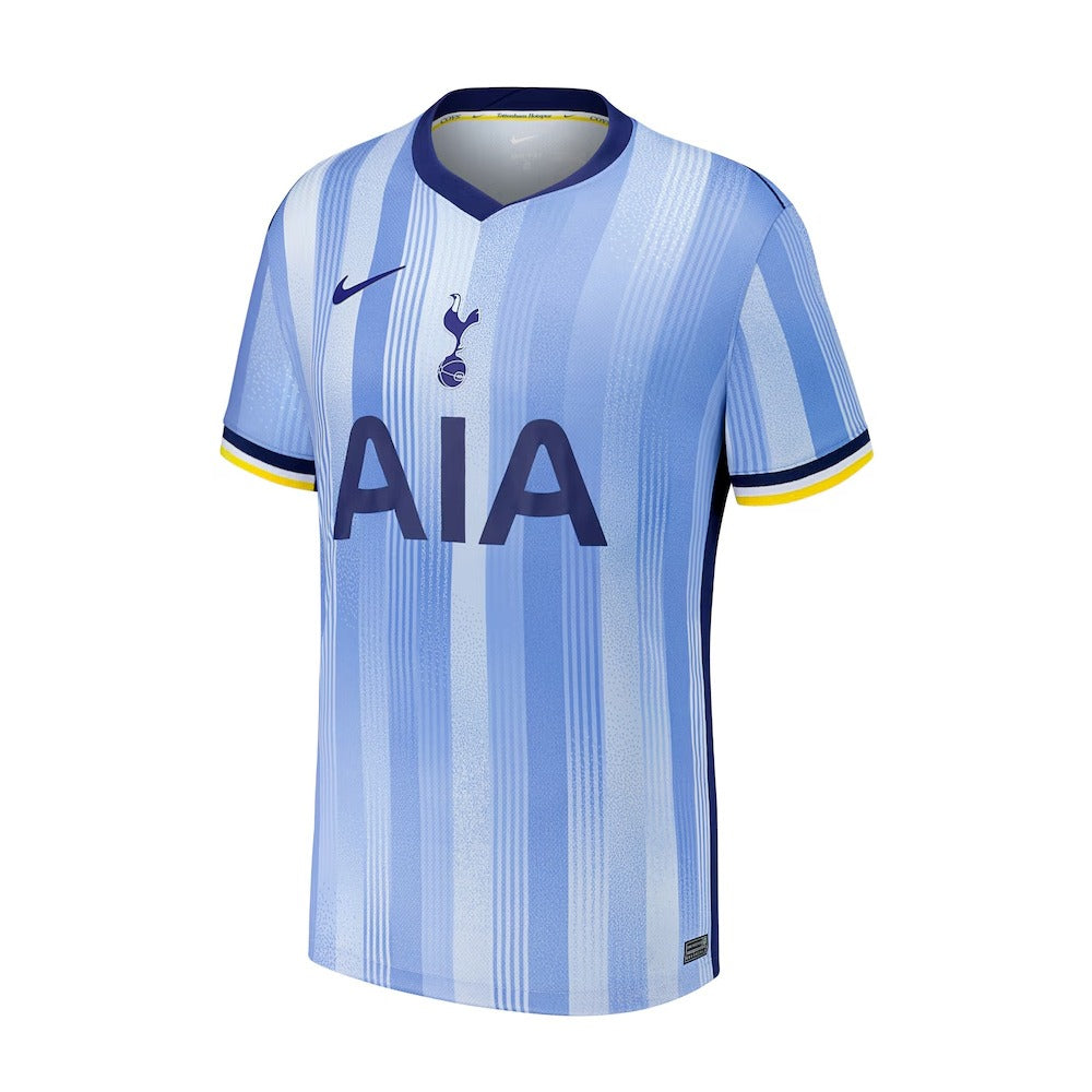 MAILLOT TOTTENHAM EXTERIEUR 2024/2025