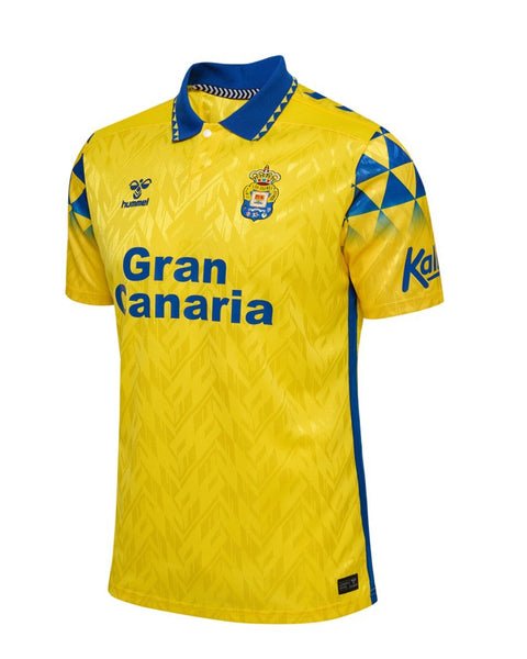 LAS PALMA HOME JERSEY 2024/2025