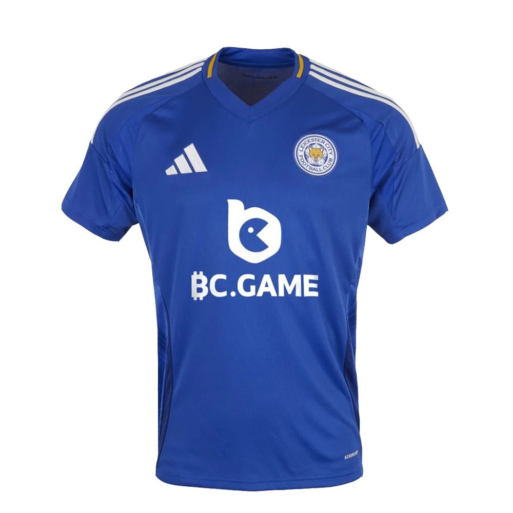 MAGLIA HOME LEICESTER CITY 2024/2025