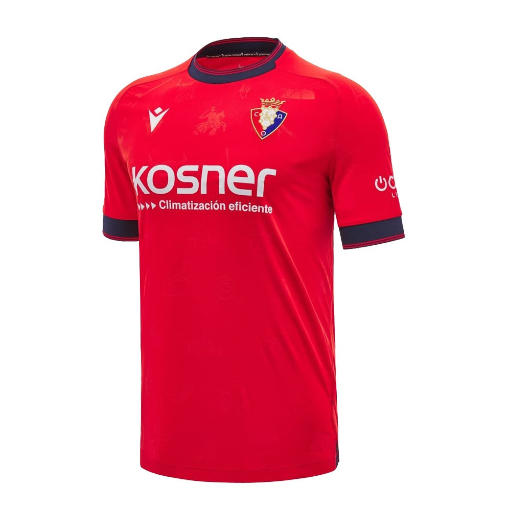 MAGLIA HOME OSASUNA 2024/2025