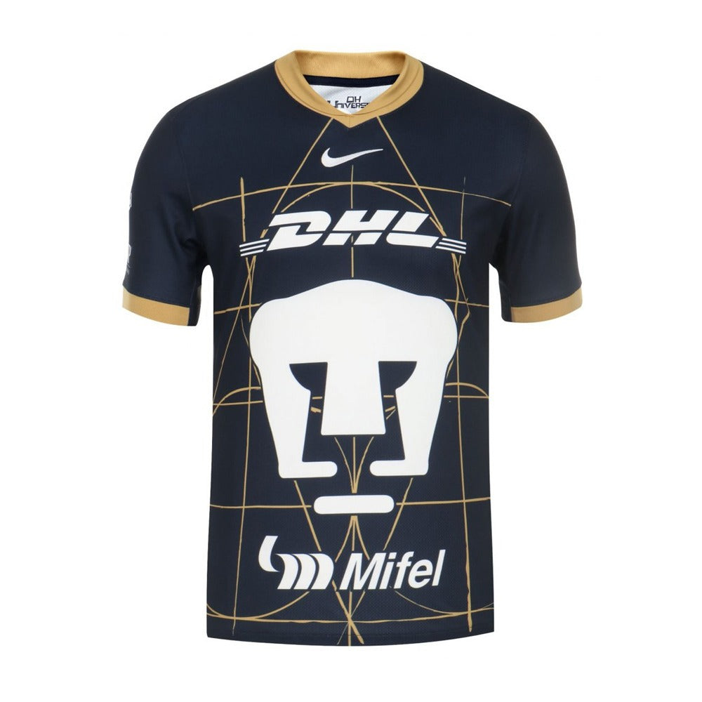 MAGLIA AWAY PUMAS UNAM 2024/2025