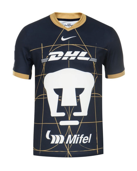 MAGLIA AWAY PUMAS UNAM 2024/2025