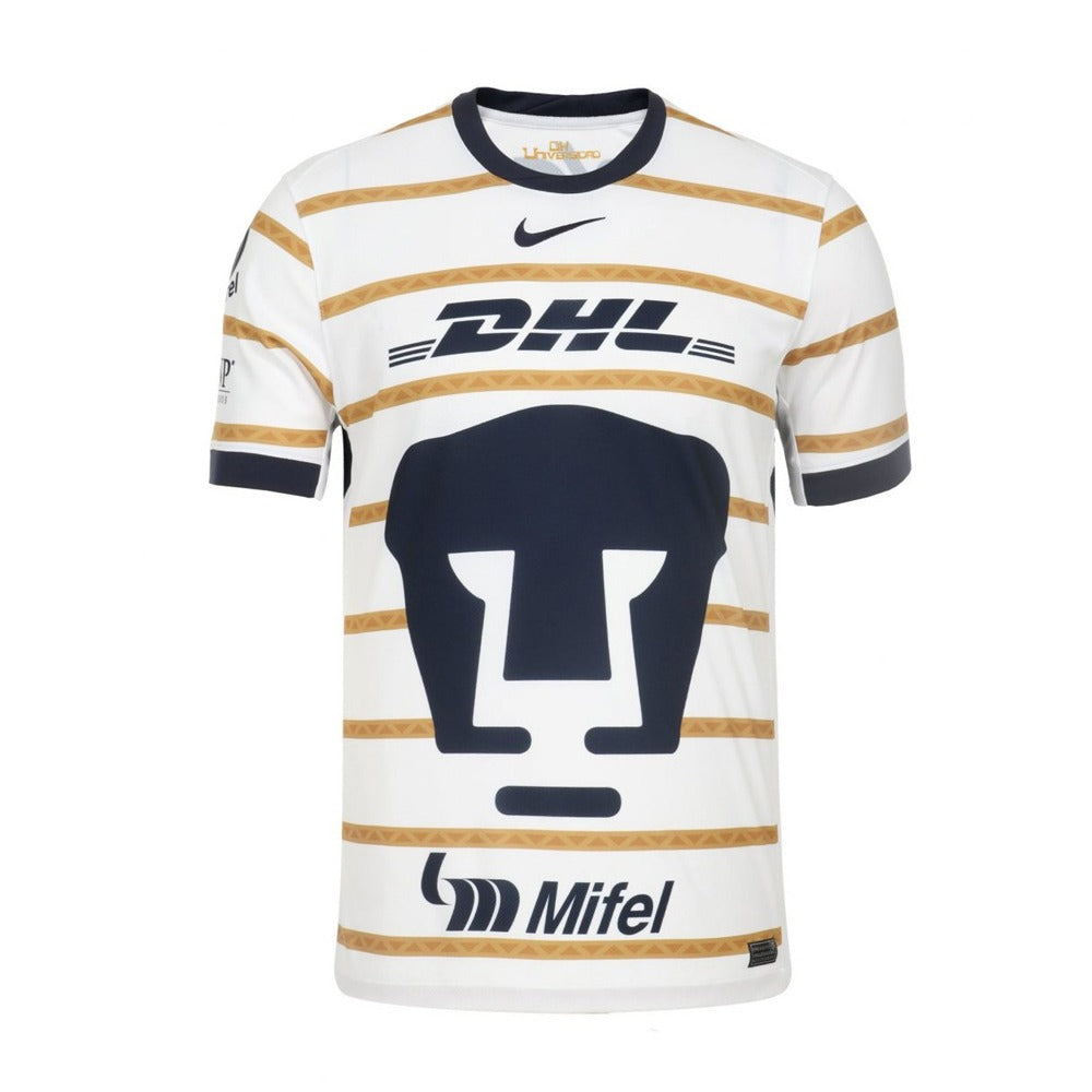 MAGLIA HOME PUMAS UNAM 2024/2025