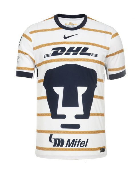 MAGLIA HOME PUMAS UNAM 2024/2025