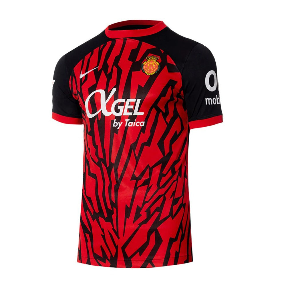 RCD MALLORCA HOME JERSEY 2024/2025