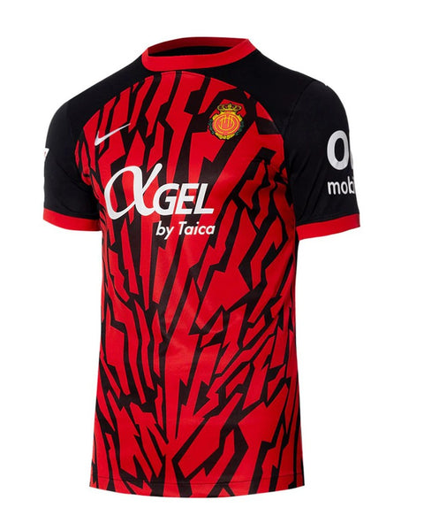 MAILLOT RCD MALLORCA DOMICILE 2024/2025