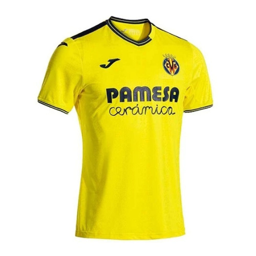 MAILLOT VILLARREAL DOMICILE 2024/2025