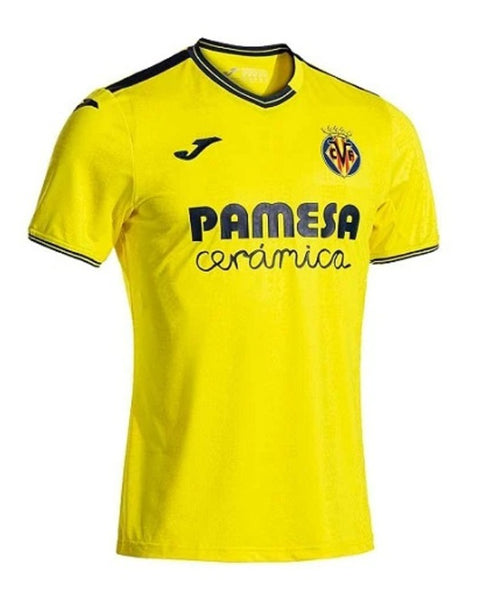 MAILLOT VILLARREAL DOMICILE 2024/2025