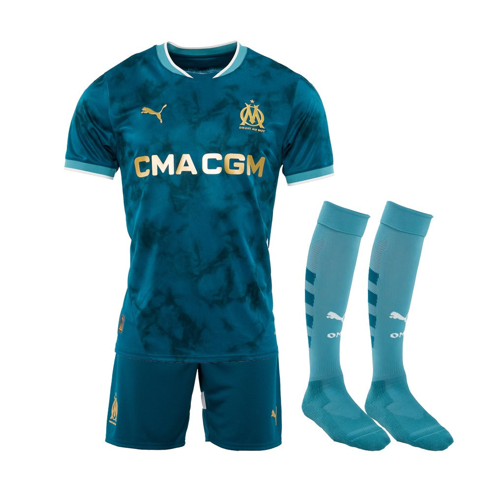 OM CHILDREN'S KIT AWAY 2024/2025