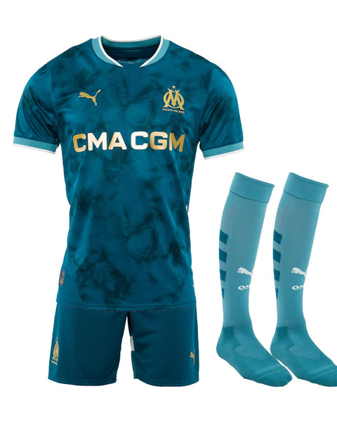 OM CHILDREN'S KIT AWAY 2024/2025