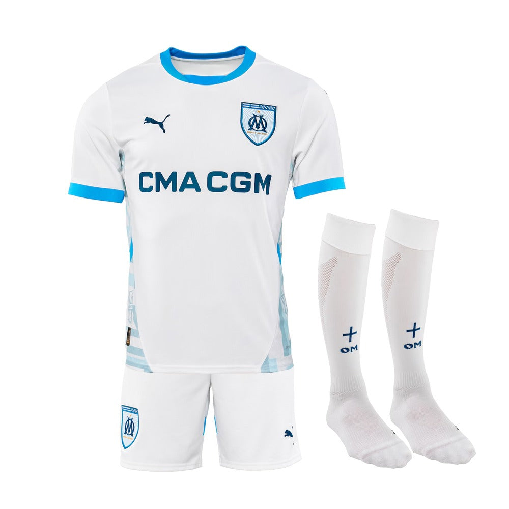 OM HOME CHILDREN'S KIT 2024/2025