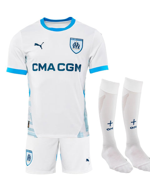 KIT ENFANT OM DOMICILE 2024/2025