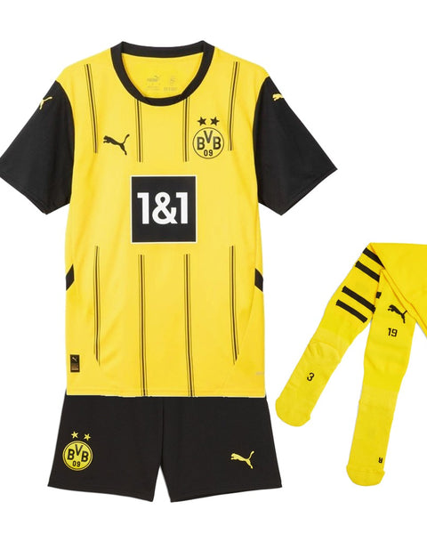 KIT ENFANT DORTMUND DOMICILE 2024-2025