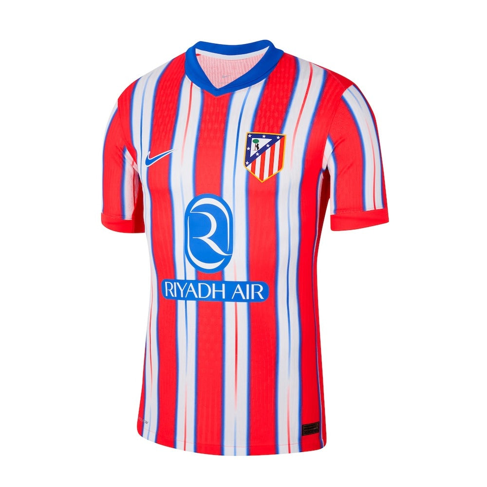 ATLETICO MADRID HOME JERSEY 2024/2025