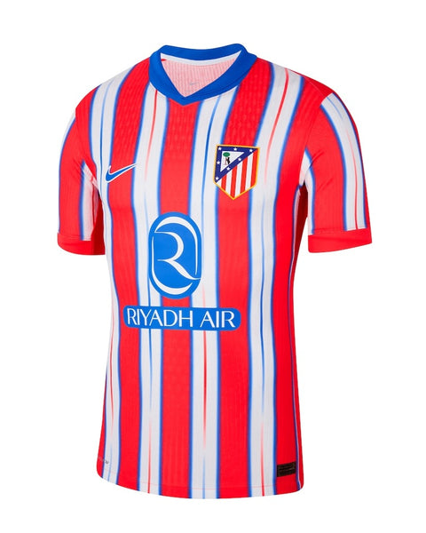 ATLETICO MADRID HOME JERSEY 2024/2025