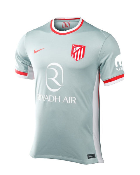 ATLETICO MADRID AWAY JERSEY 2024/2025