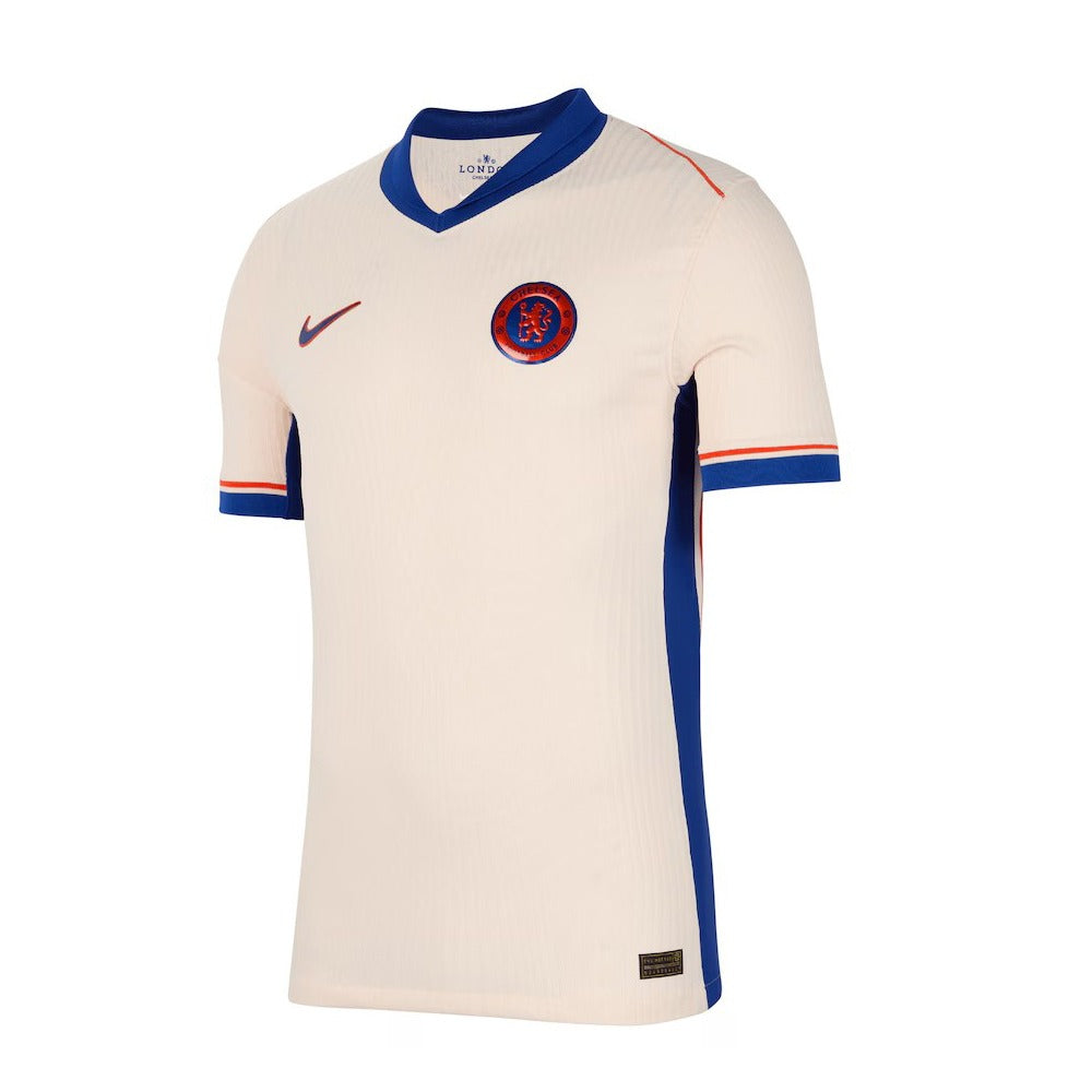 CHELSEA FC AWAY SHIRT 2024/2025