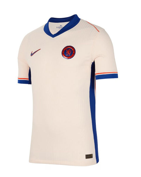 CHELSEA FC AWAY SHIRT 2024/2025