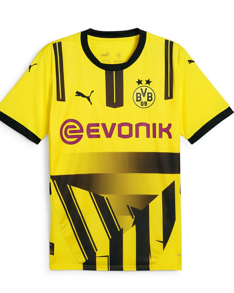 MAILLOT BORUSSIA DORTMUND CUP VERSION 2024/2025