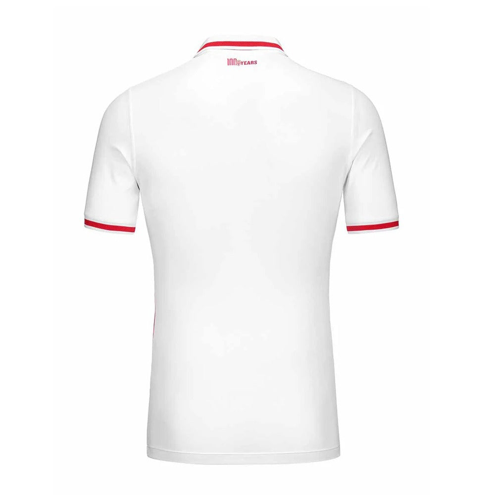 MAILLOT AS MONACO DOMICILE 2024/2025