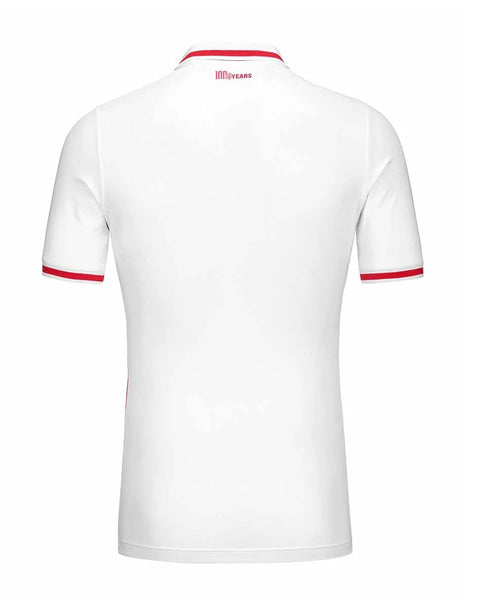 MAILLOT AS MONACO DOMICILE 2024/2025