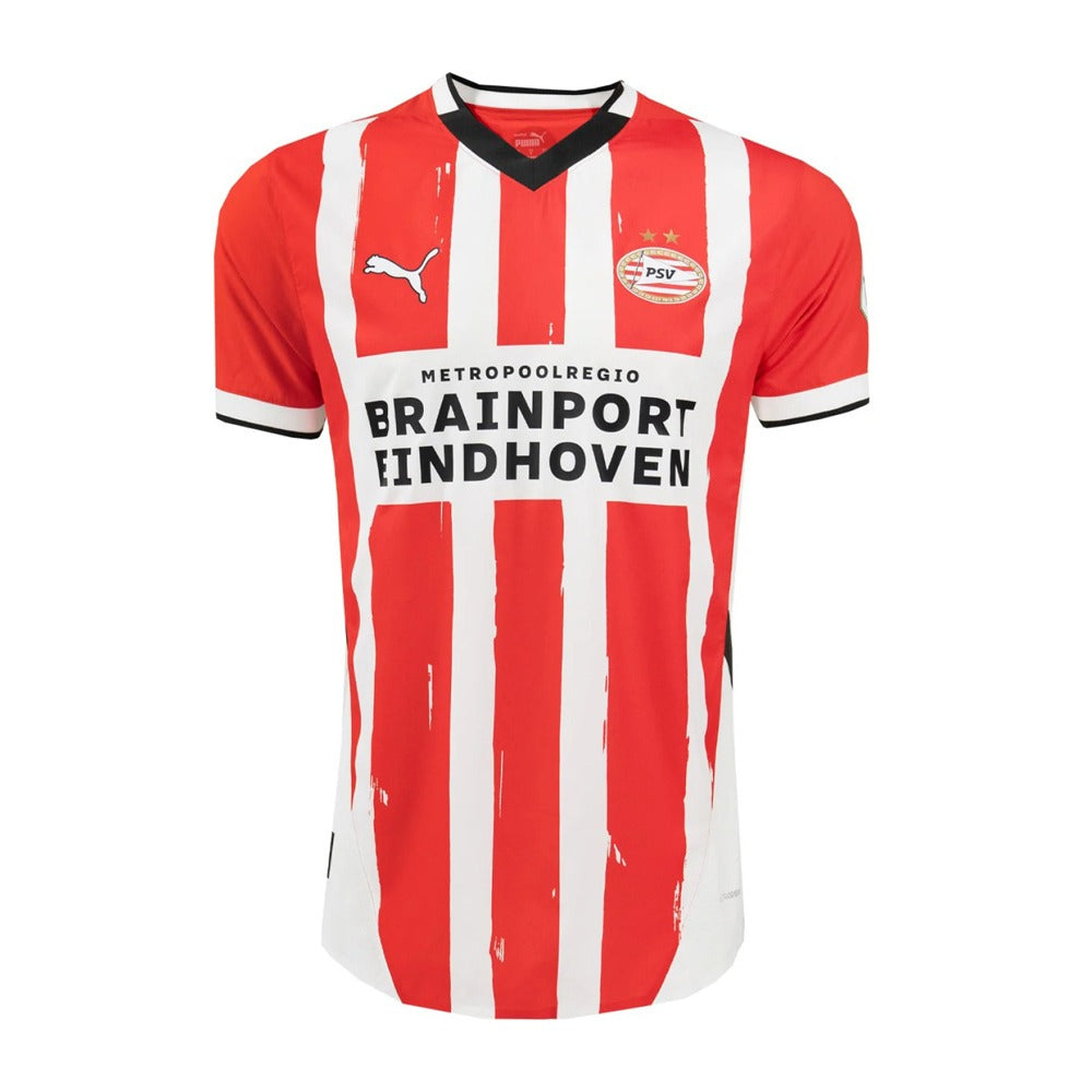 MAILLOT PSV DOMICILE 2024/2025