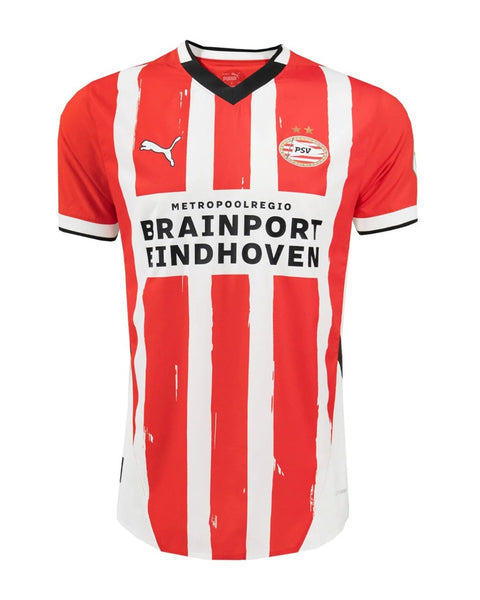 MAILLOT PSV DOMICILE 2024/2025